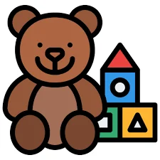Ultra-Soft Toy